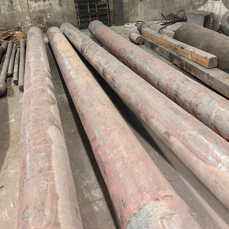 Bar Forgings