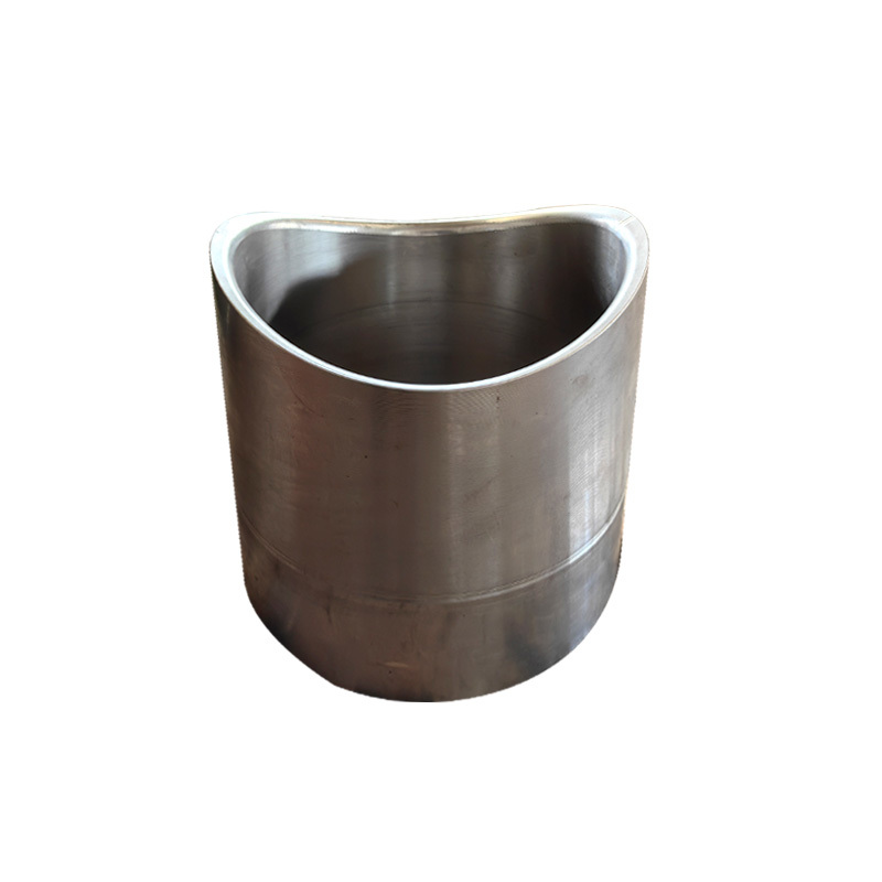 Barrel forgings