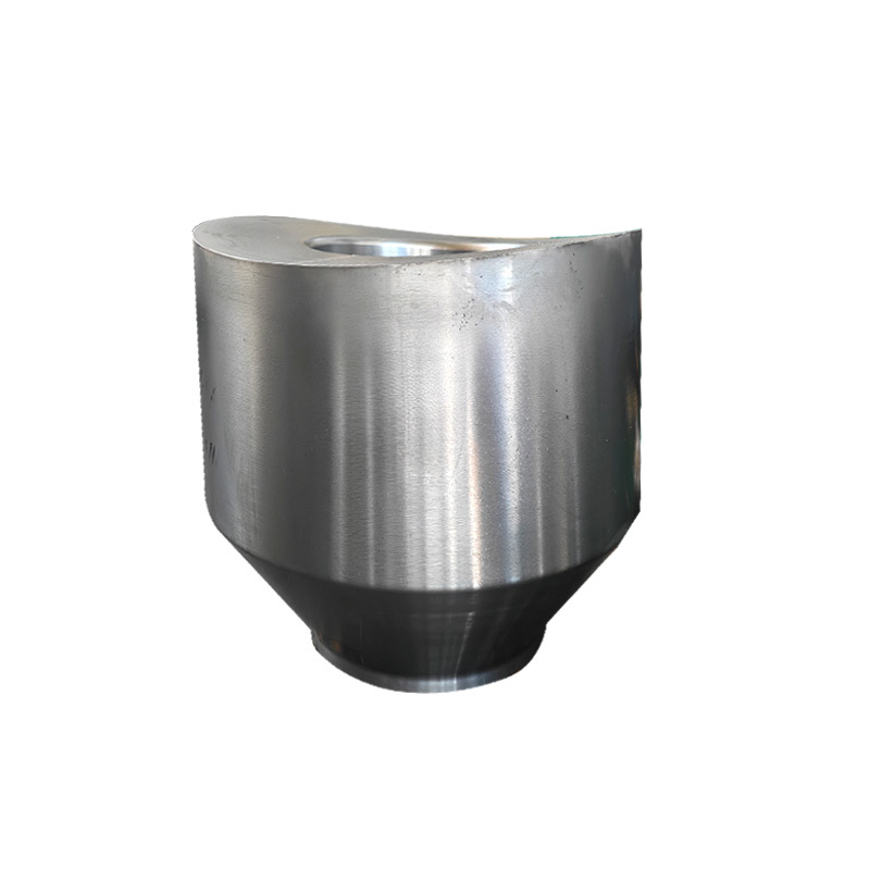 Barrel forgings