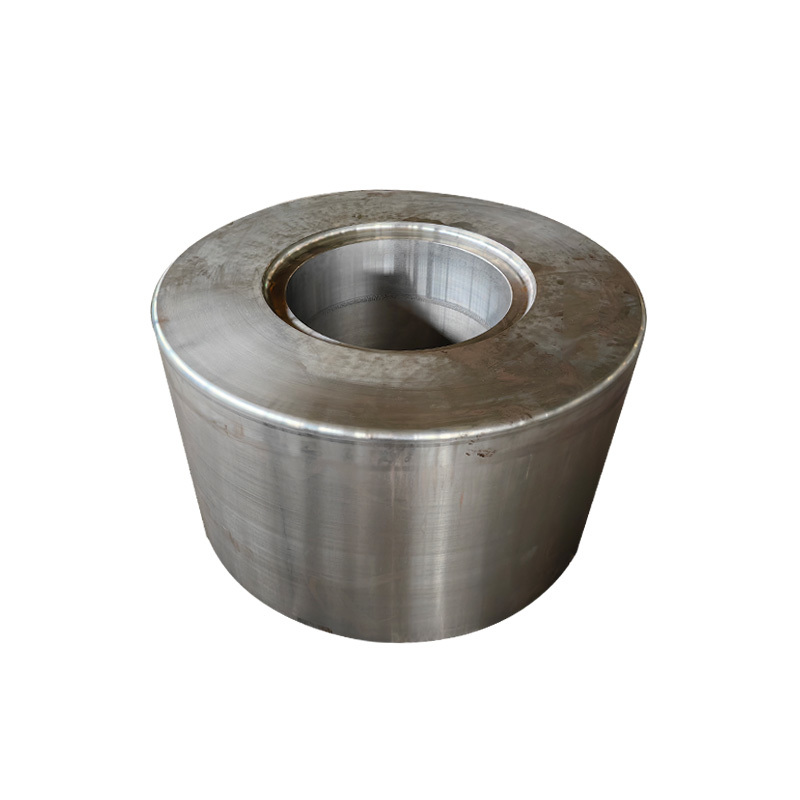 Barrel forgings