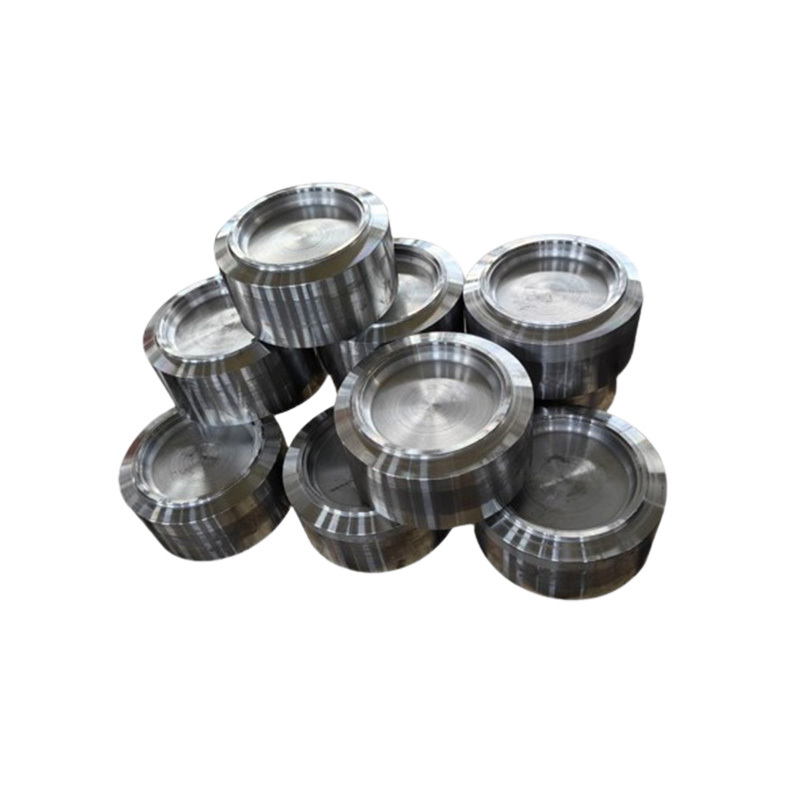 Circular forgings
