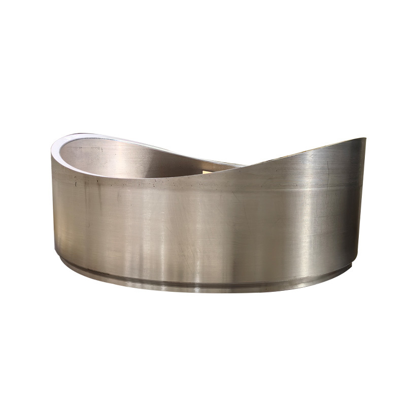 Barrel forgings