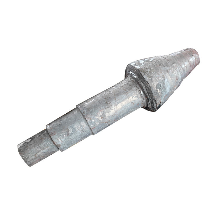 Cone forgings