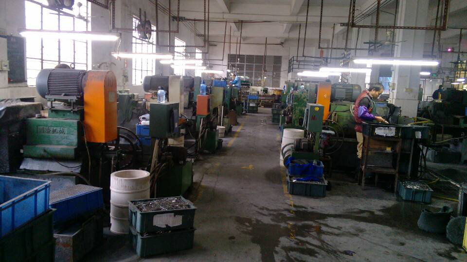 Factory Display2 Factory Display2