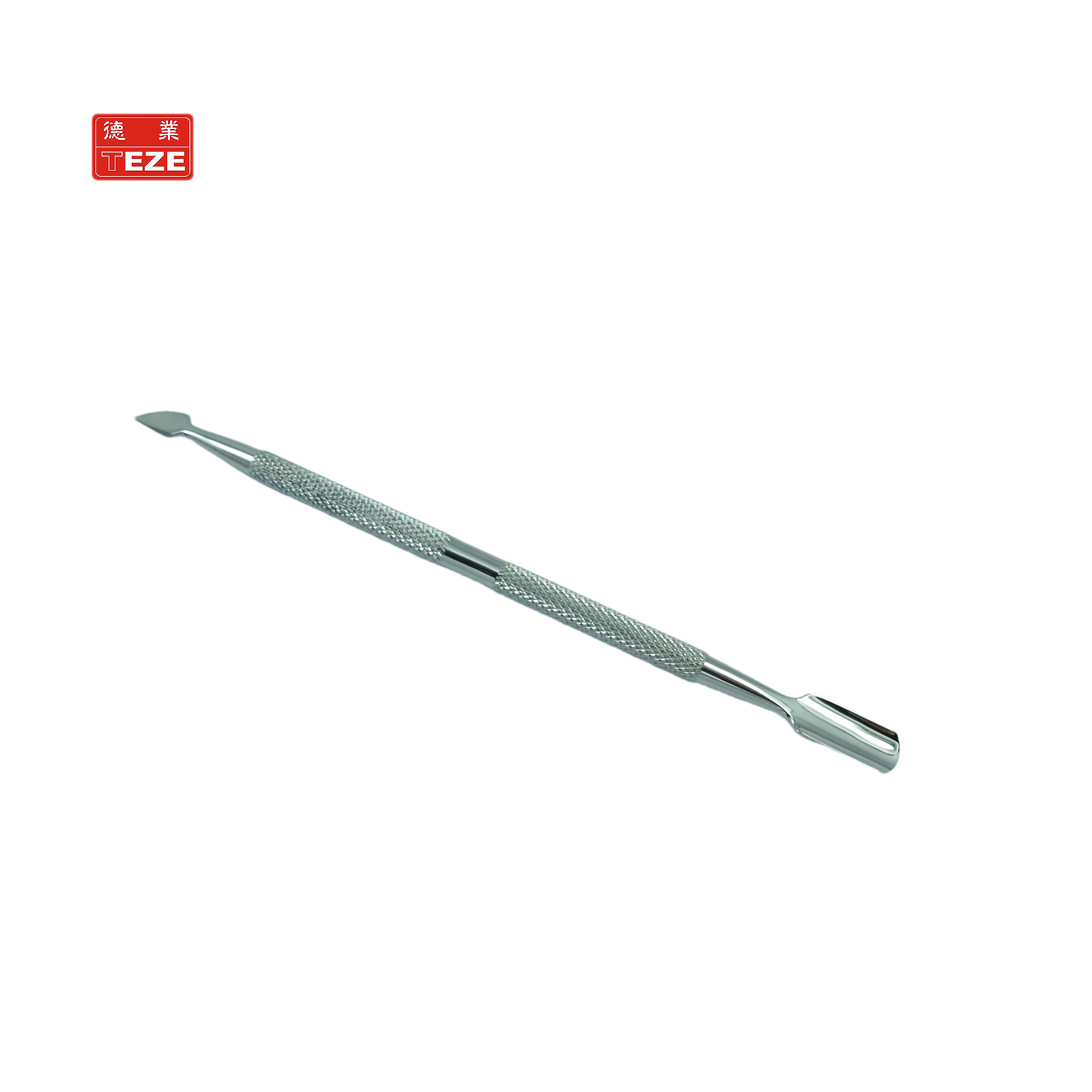 Steel push-21439(9005A)