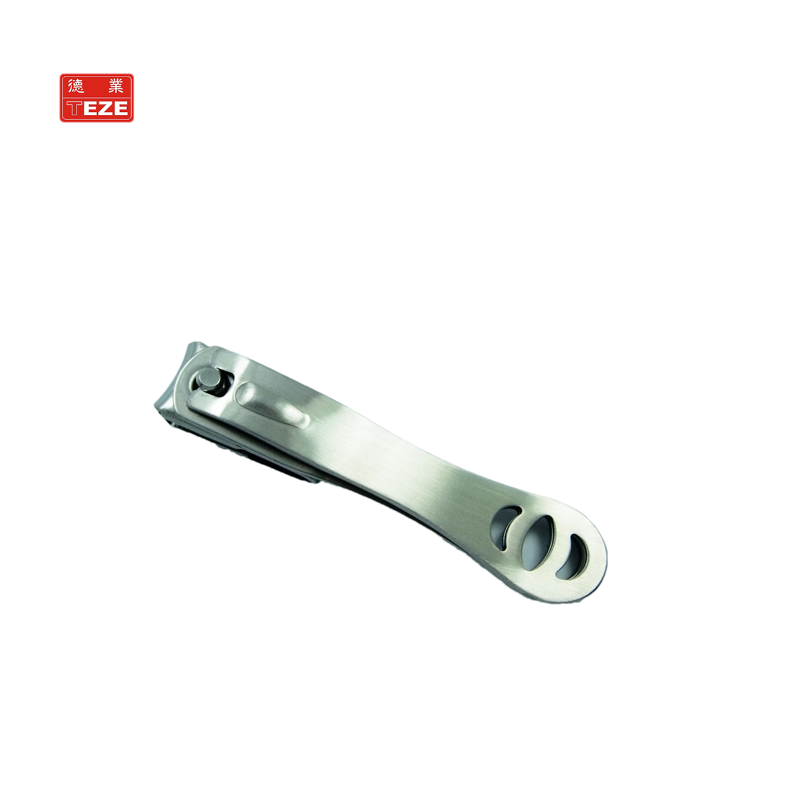 Nail clippers-43074