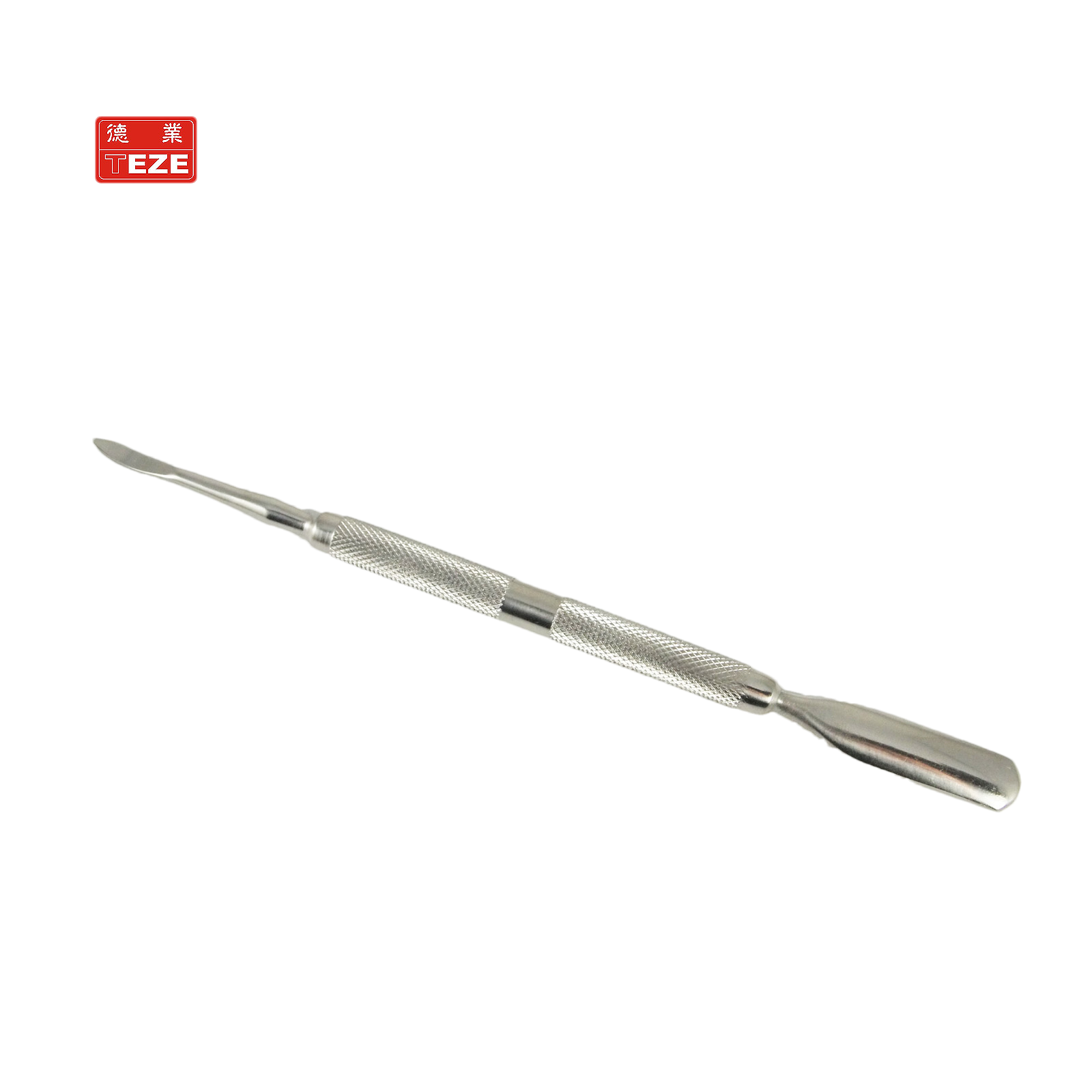 Steel push-21187