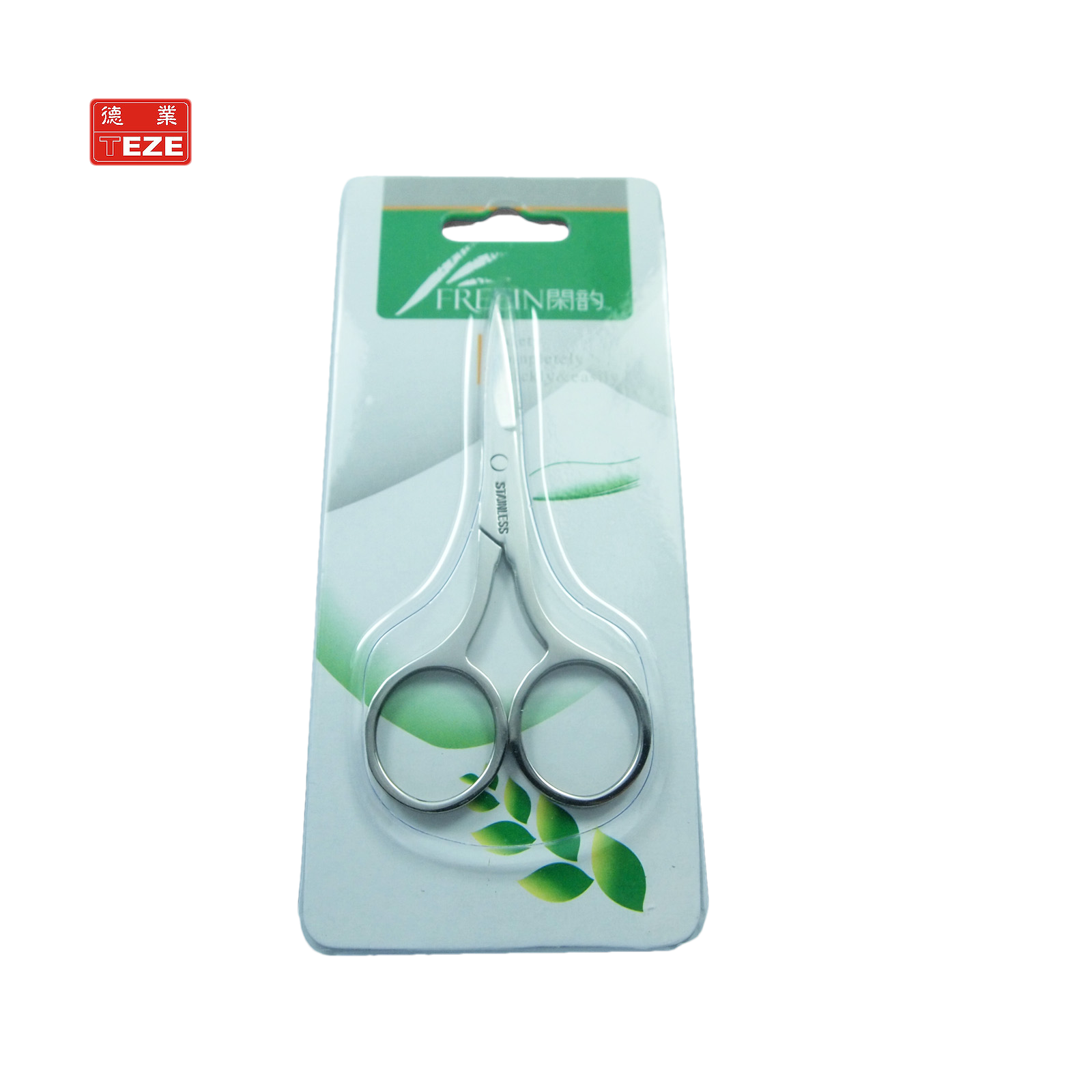 Eyebrow clipper-19108