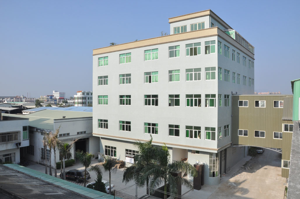 Workshop building
