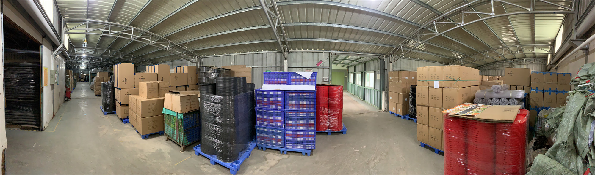 Plant Equipment