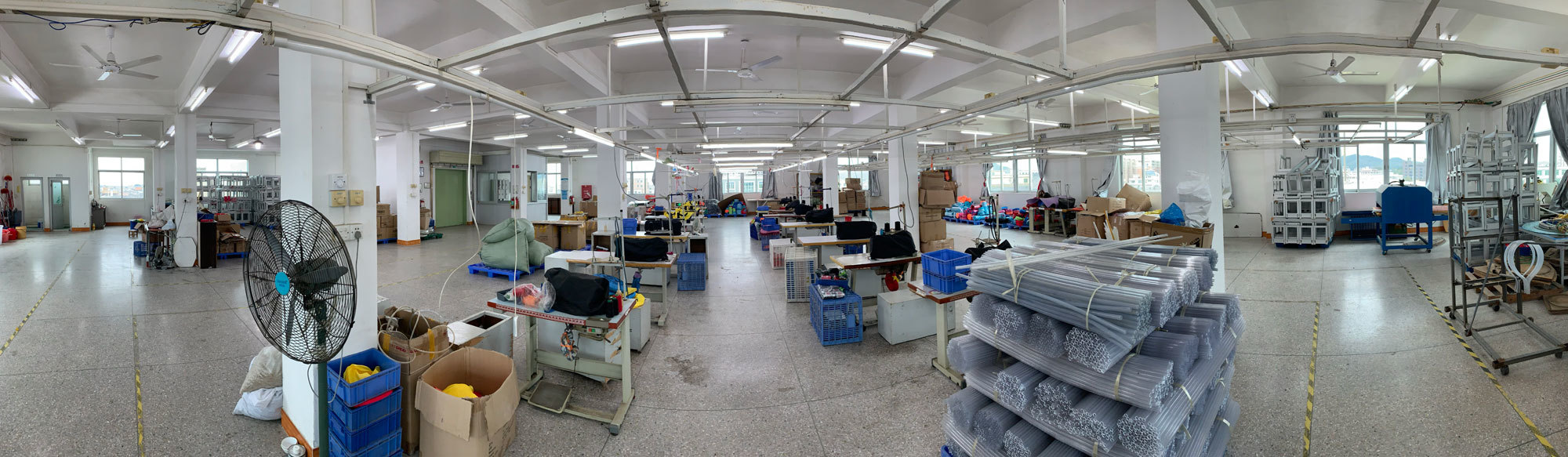 Plant Equipment
