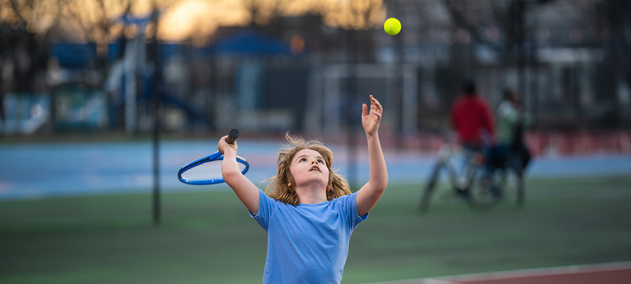 Racket Series