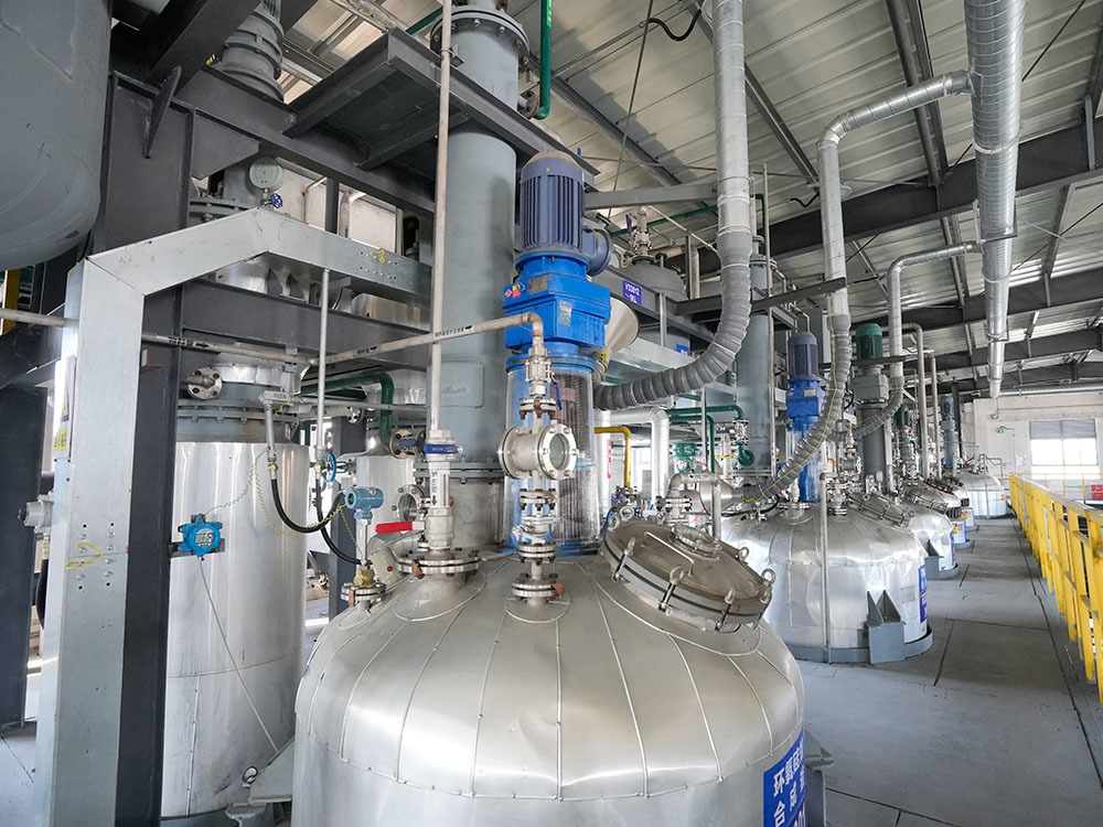 Factory Environment Factory Environment