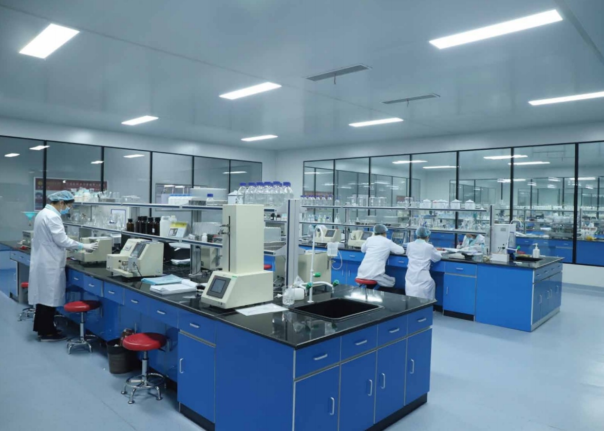 Advanced Scientific Research Equipment Advanced Scientific Research Equipment