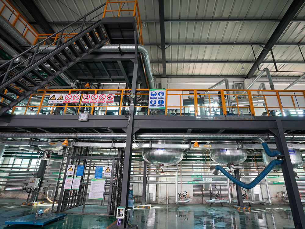 Factory Environment Factory Environment
