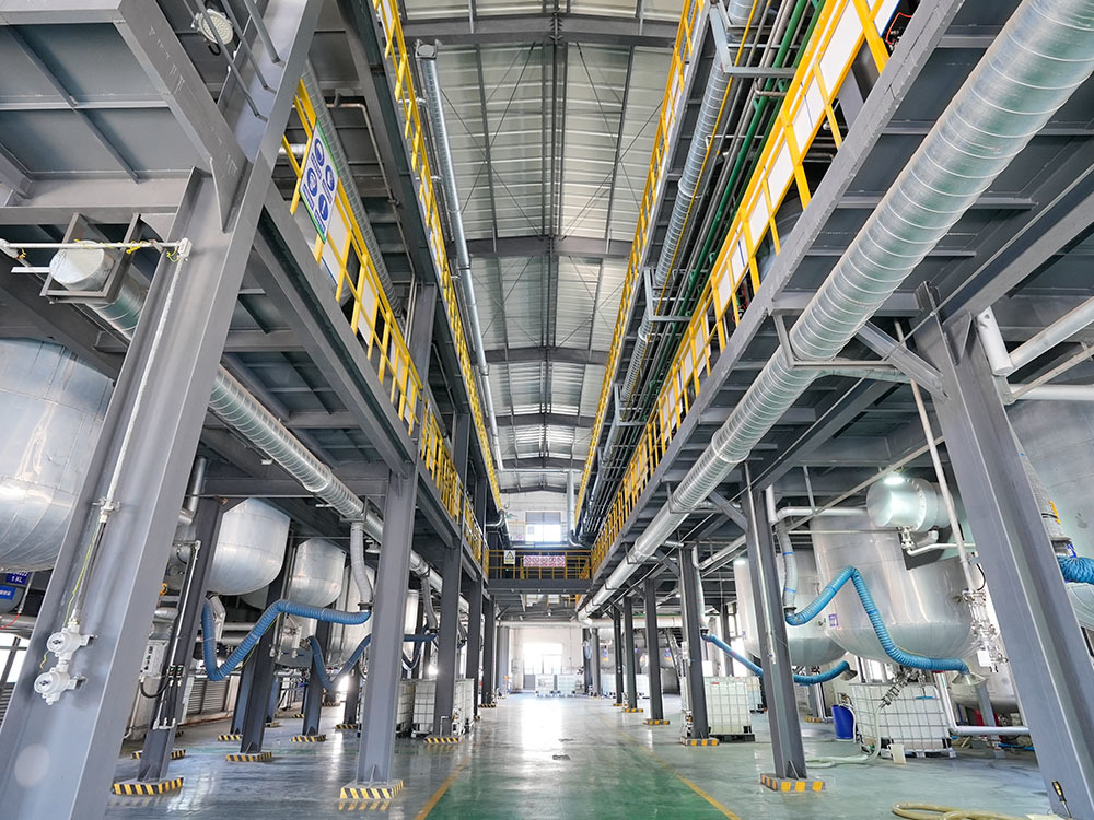 Factory Environment Factory Environment