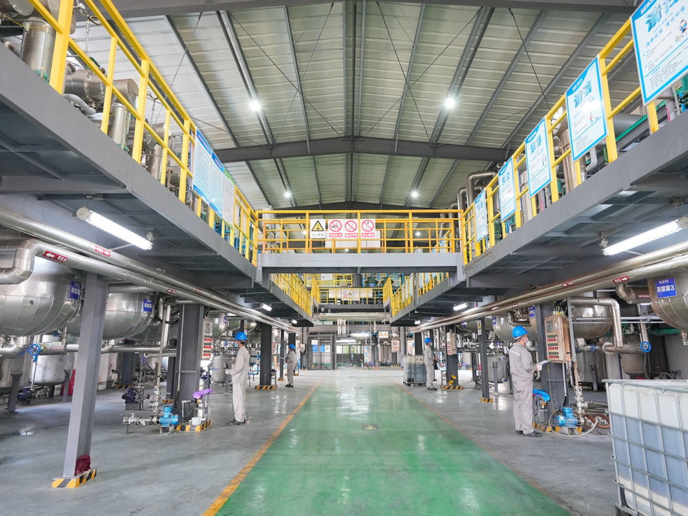Factory Environment Factory Environment