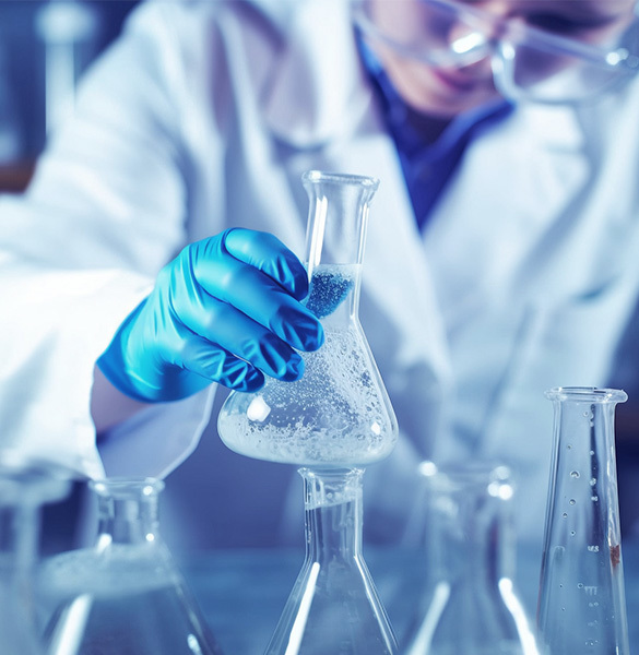 CHEMICAL INDUSTRY CHEMICAL INDUSTRY