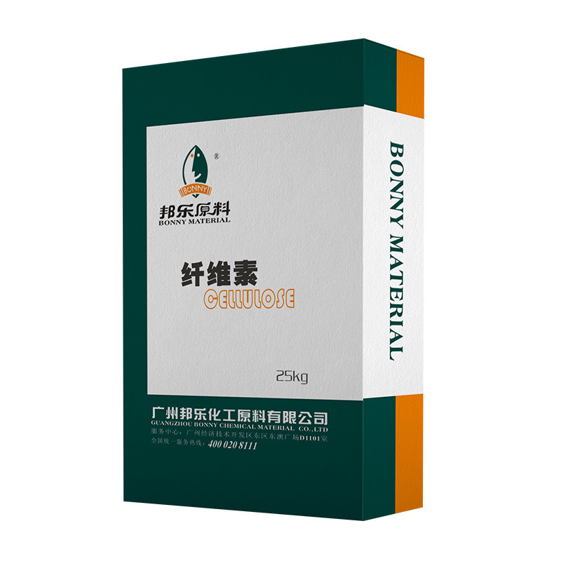 Cellulose BM H3000 for coatings