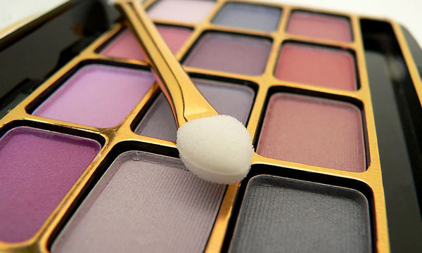 Cosmetics industry