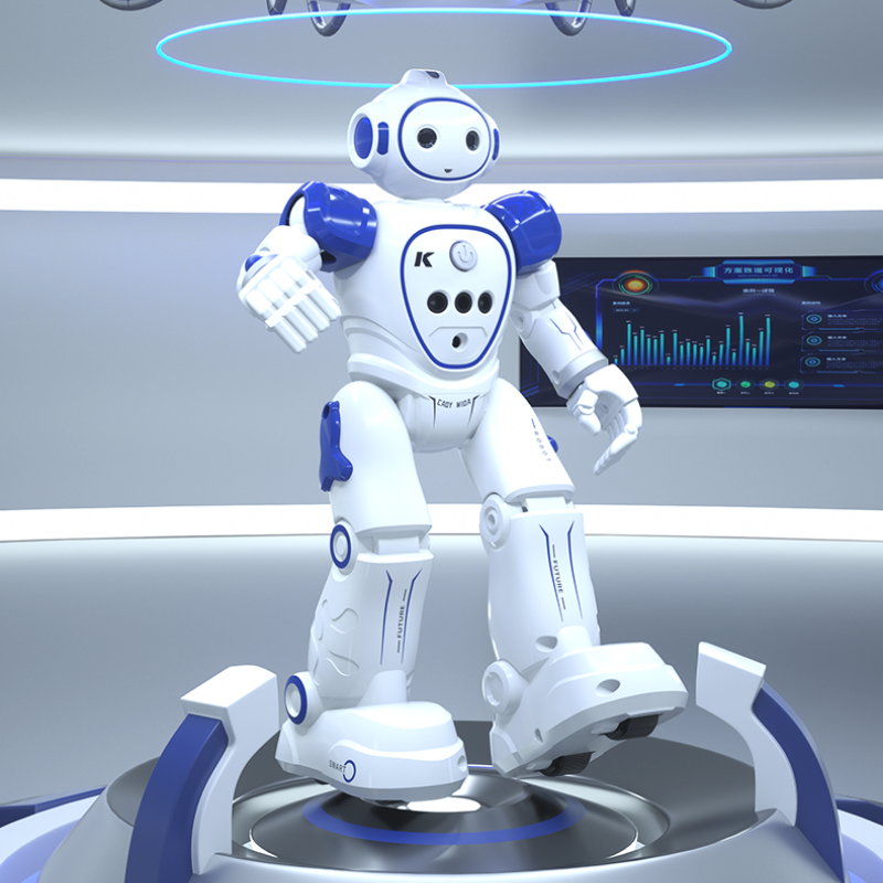 Robot Series