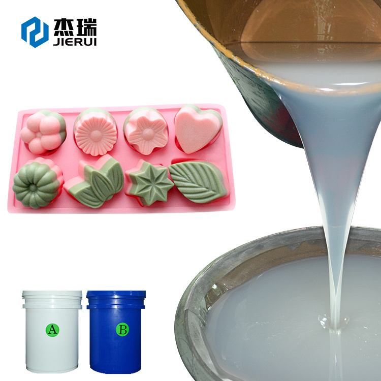 失蜡铸造加成型硅胶