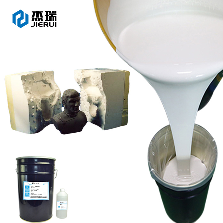  GRC欧式构件模具硅胶