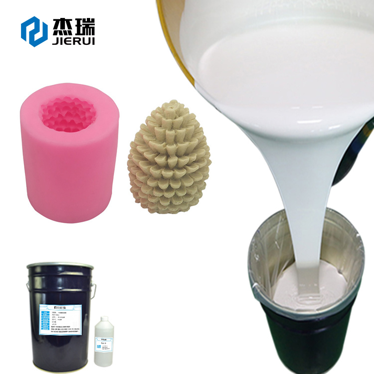 肥皂模具硅胶