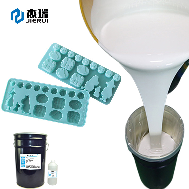 砂岩模具硅橡胶
