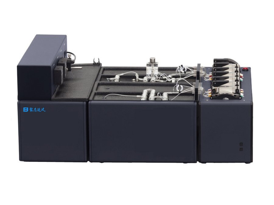 连续流动分析仪 CFA-5000系列