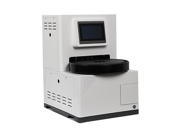 DK806A全自动顶空进样器