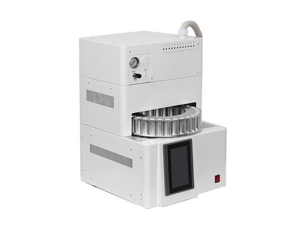 DK803A全自动顶空进样器