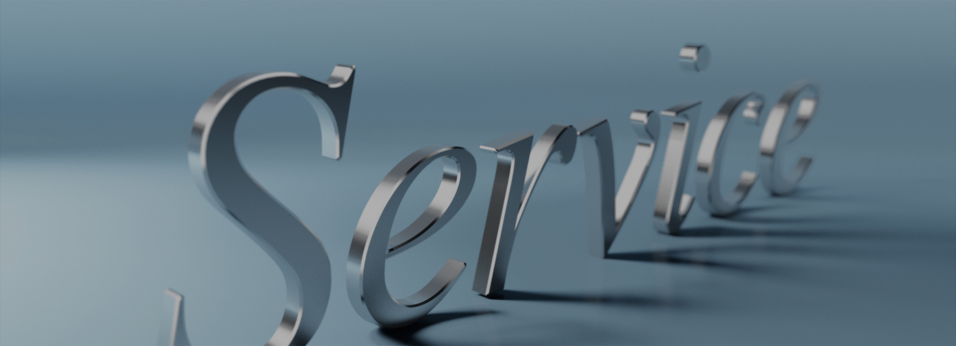 Custom Services