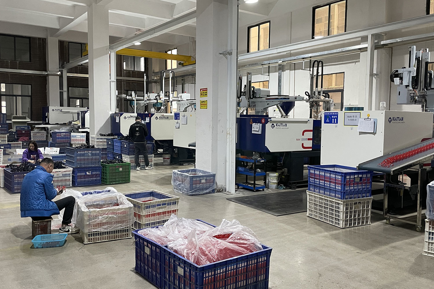 Workshop