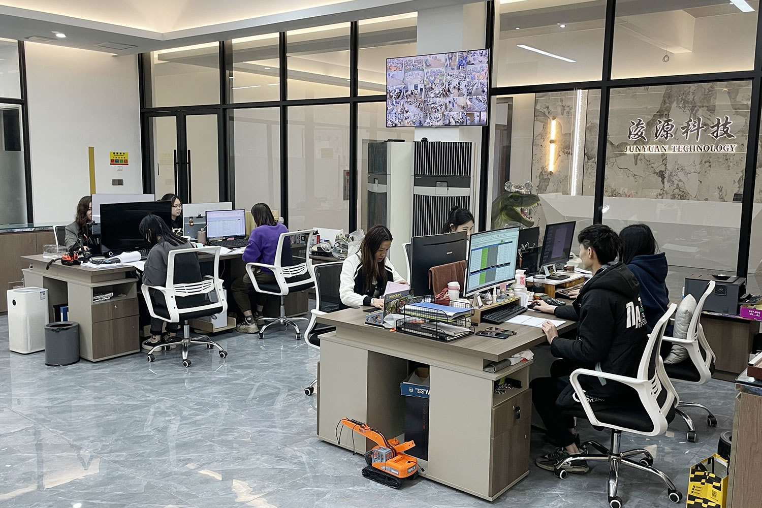 Office Office