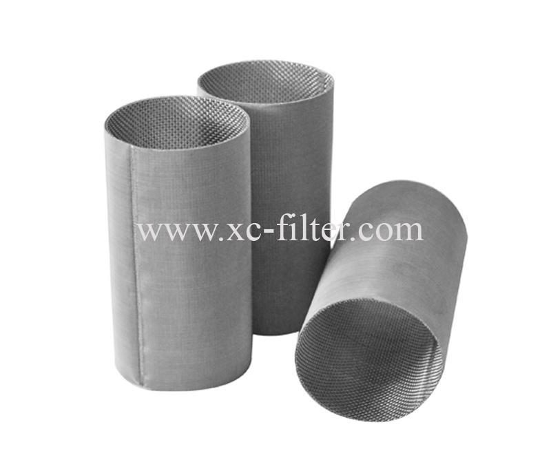 Filter Tube