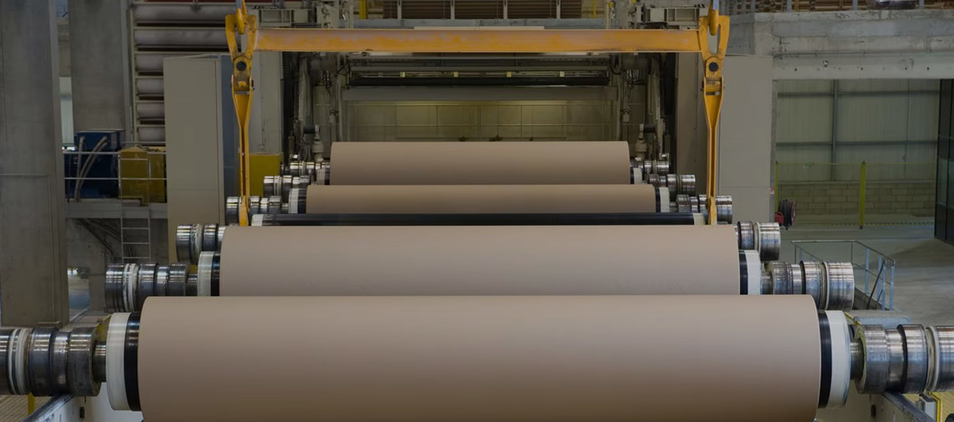 Papermaking Papermaking