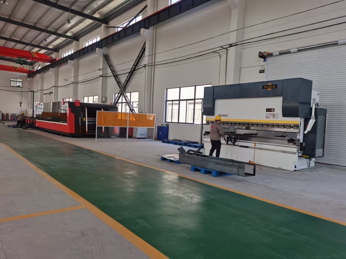 WORKSHOP