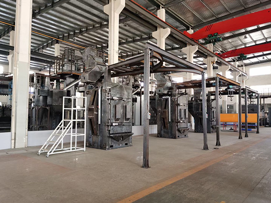 FACTORY