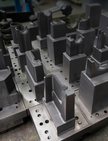 Die-casting Industry