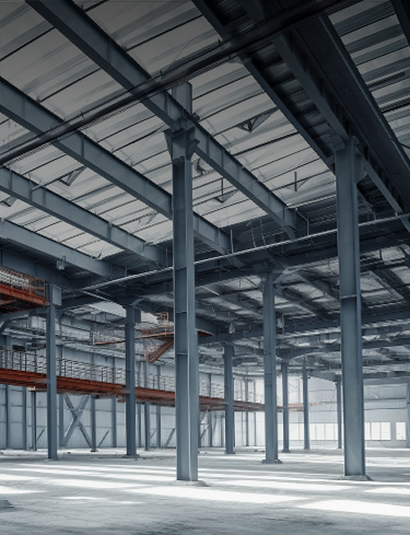 Steel Structure