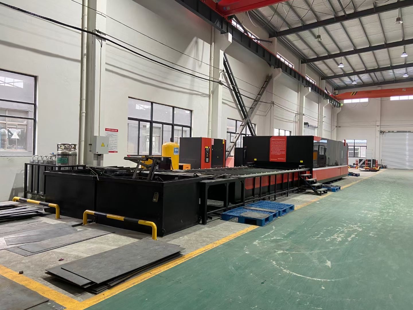 WORKSHOP