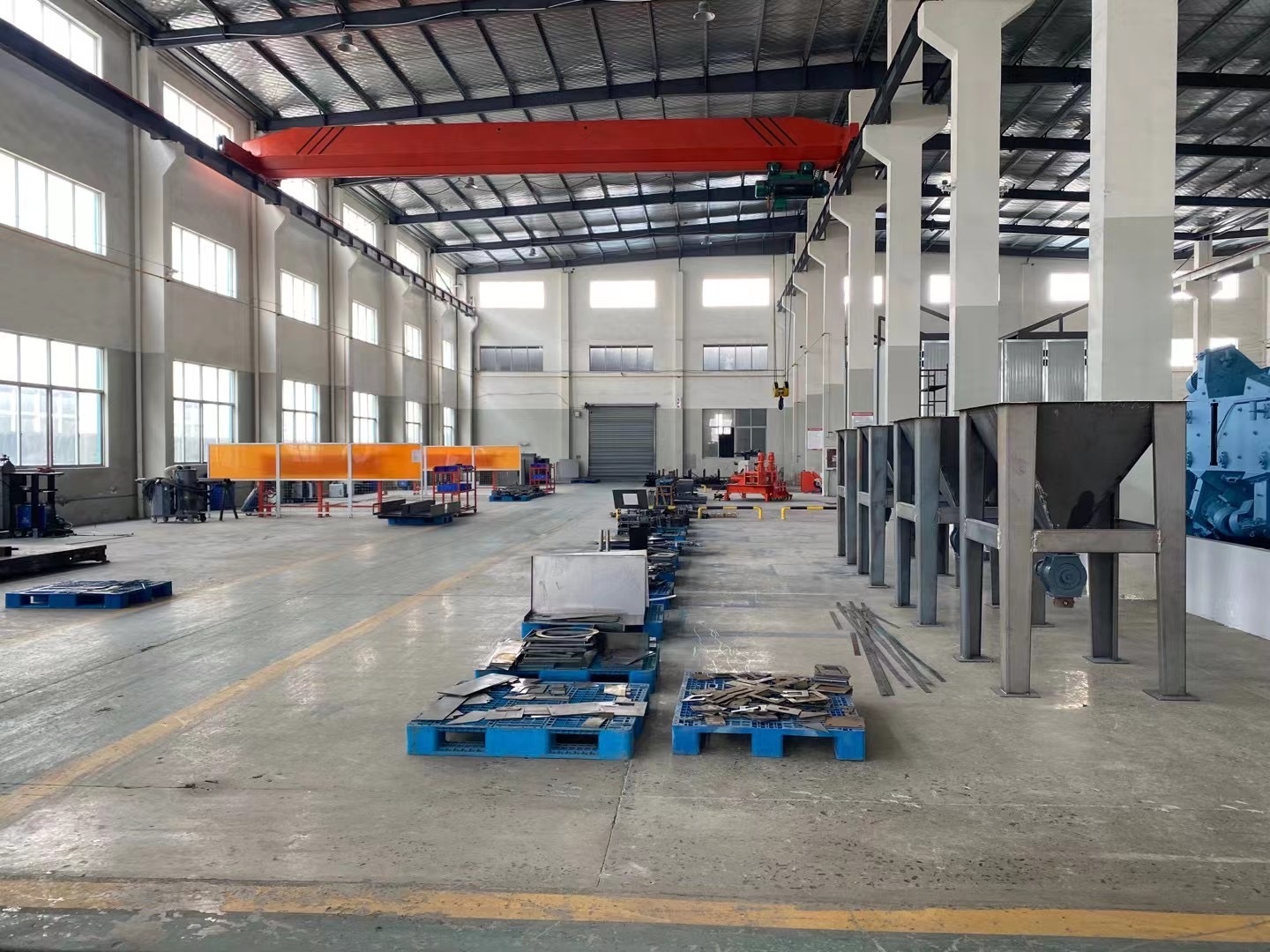 WORKSHOP