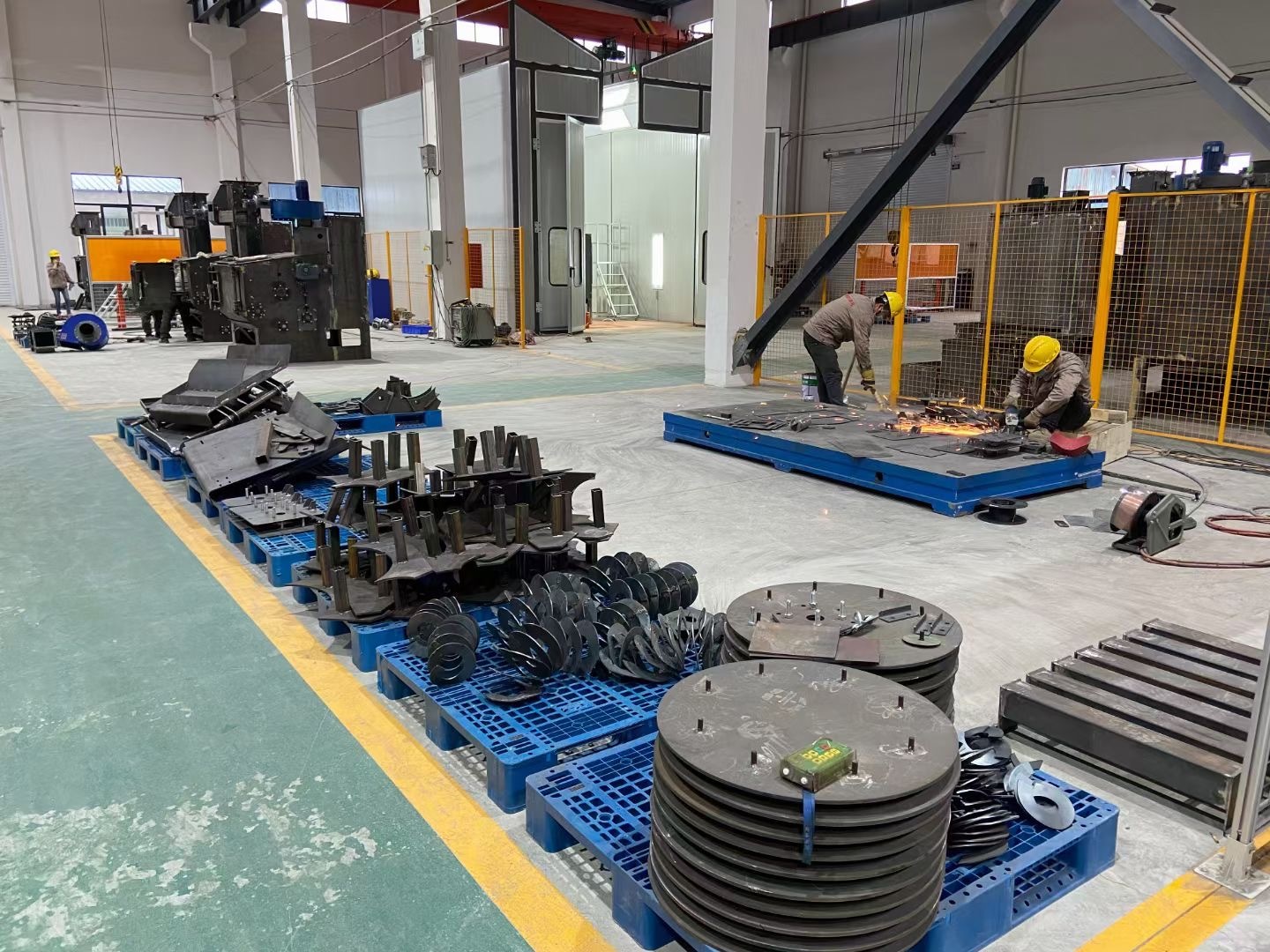 WORKSHOP