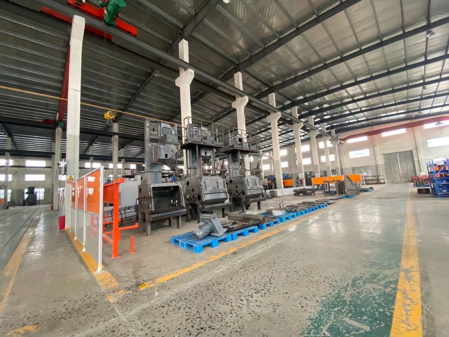 WORKSHOP