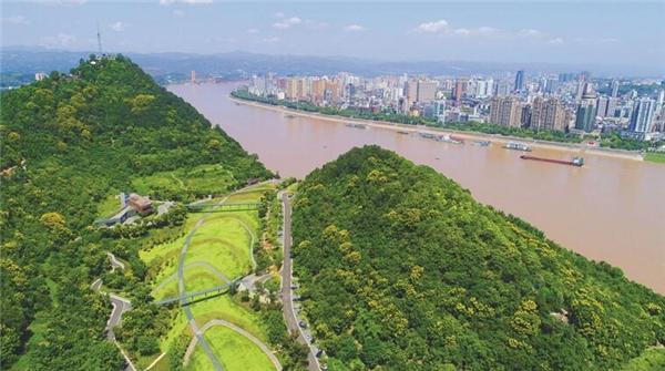 宜昌推进沿江化工产业绿色发展