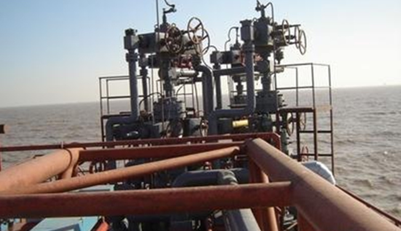 船舶、石油管道专用粉末涂料