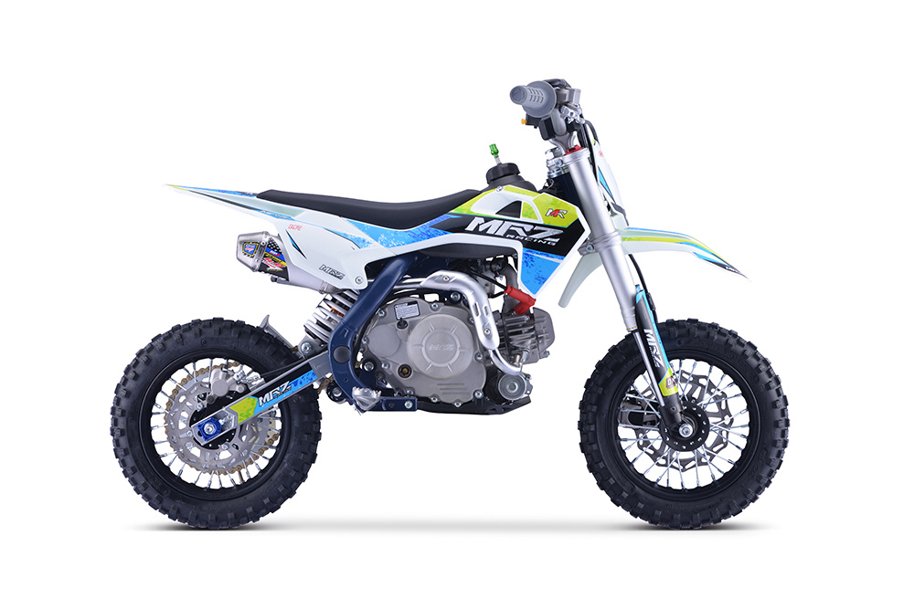 DK60 Mini Bike