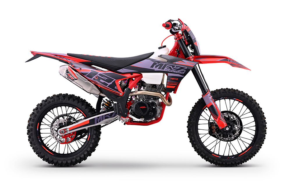 MR66 300H Motocross