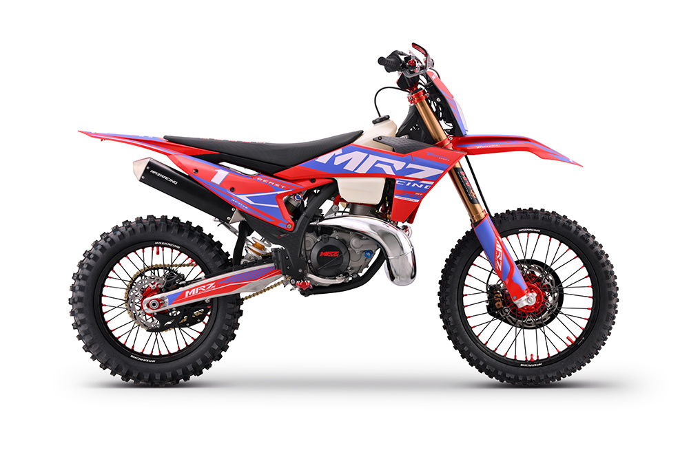 MR69 NK300 Motocross